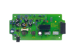 DC-Motorschutz DCMS 1