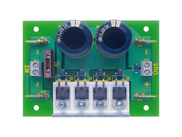 2x40-W-Verstärker V 42