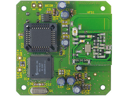 FS20-Sprachsensor FS20 SS – Spracherkennungs-Grundlagen Teil 2/2