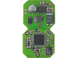 Hausschaltsystem HS485 – 4fach-I/O-Modul