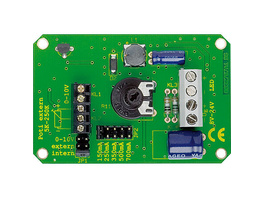 Dimmer DHPL 1 für High-Power-LEDs