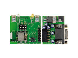 Bluetooth-Seriell-Umsetzer BSU 100