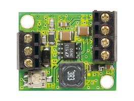 Step-up-Wandler SUW 3 für High-Power-LEDs