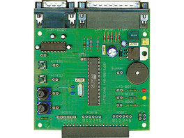 Mikrocontroller-Einstieg mit myAVR Teil 3/7
