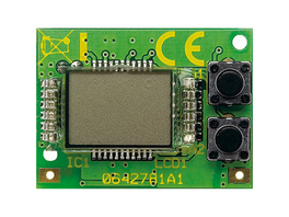 Lithium-Akku-Monitor LAM 5