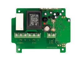 FS20-Funk-Dimmer FS20 DI10 für elektronische Vorschaltgeräte Teil 2/2