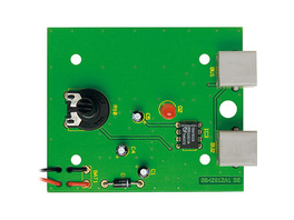 Telefonhörer-Verstärker THV 100