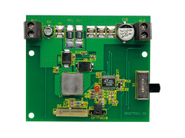 Universal-Step-up/Step-down-Spannungswandler USW 525