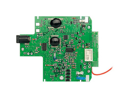 Alarm-Wählgerät AW 50 Teil 2/2