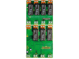 Hausschaltsystem HS485 Hutschienen-Multi-I/O-Modul IO127 Teil 2/2