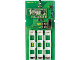 FS20-IR-/-Funk-Fernbedienung für Nikon- und Canon-Kameras