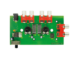 Mini-Stereo-Audio-Mixer MAM 1