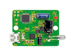 Macht mehr aus FS20 –  FS20-USB-Infrarot-Programmer FS20 IRP Teil 1/2