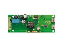 LED-Funk-Dimmer mit Schaltnetzteil FS20 LD