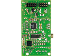 Mini-Stereo-RDS-Radio-Modul RDS 100 Teil 2/3