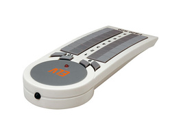 Handsender FS20 S20-3 für 10/20 Kanäle mit IR-Empfänger