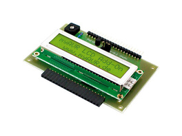 Mikrocontroller-Einstieg mit myAVR Teil 7/7