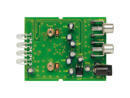 Stereo-IR-Übertragungssystem SIR 1000 Teil 2/2