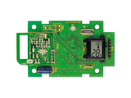 Serielles Funk-Interface FHT 8I – für die Ansteuerung von bis zu 4 Funk-Heizkörper-Ventilantrieben FHT 8V