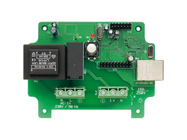 Fernschalten per PC – IP-Switch IPS 1