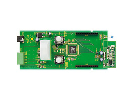 Wetterstations-Templight WST 100 – Ein Blick genügt!