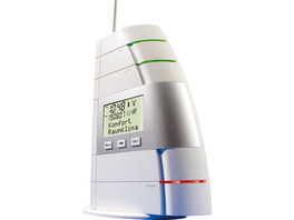 Homematic - Technik für ein intelligentes Zuhause