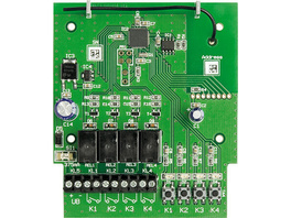 Homematic HM-LC-SW4-PCB 4-Kanal-Empfänger