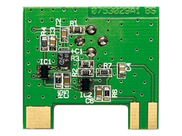 Pyro-Pointer PP 400 mit RGB-LED