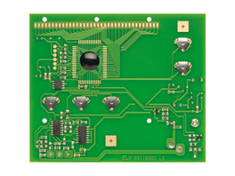 Programmierbare Komfort-Lötstation LS 50 Teil 2/2