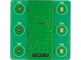 FS20-Touchcontrol FS20 TC6