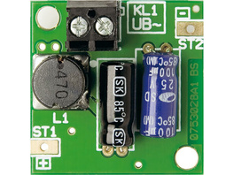 AC-Adapter LED12 AC für Power-LEDs