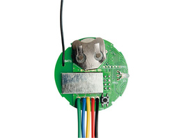 Homematic Funk-Tasterschnittstelle HM-PBI-4-FM
