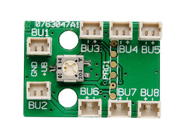 Wenn nachts die Sterne funkeln – LED-Sternenhimmel LED-SH 1