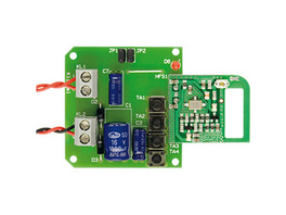 FS20-Klingelsignal-Erkennung FS20 KSE