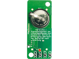 FS20-Erschütterungs-Sensor FS20 ES1