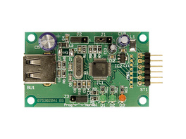 USB-Stick-Interface STI 100 Teil 2/2