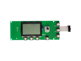 Prozessor-Power-Supply PPS 5330 Teil 3/3