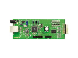 LAN-Remote-Systems - Input/Output-Interface IPIO 88