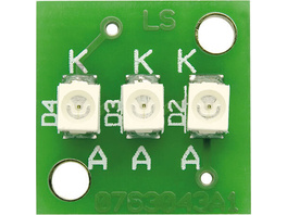 LED-Lichtleiterkoppler LLK 1