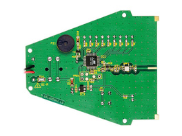 Aufgespürt - 2,45-GHz-Fetektor DET 245 (Detektiv für Funk-Kamerasysteme und WLAN-Sender)