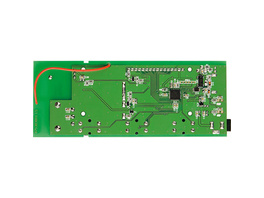 Zirkulationspumpen-Steuerung FS20 ZPS Teil 2/2
