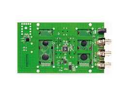 Universeller Impulsgenerator UPG 100 Teil 1/2