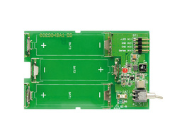 Perfekt ausgeleuchtet – LED-Kamera-Ringleuchte LED-RL 1