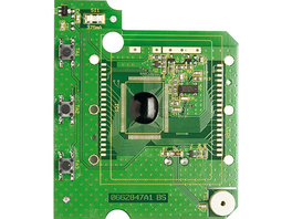 Funk-Temperaturstation WS 50 Teil 2/2