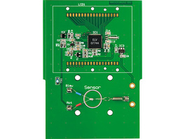 Lötkolbentemperatur-Messgerät LTT 1