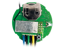 Homematic HM-SwI-3-FM 3fach-Funk-Schalterschnittstelle