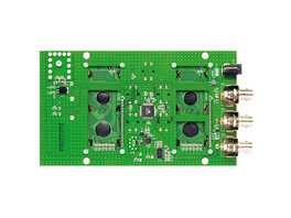 Universeller Impulsgenerator UPG 100 Teil 2/2