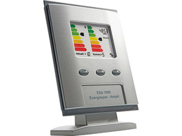 Energiespar-Ampel ESA 1000 Teil 1/2