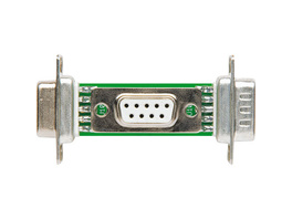 Serieller Datenlogger SDU 1 für USB-Speicher-Sticks