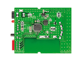 Infrarot-Fernbedienung FS20 IRF - Mit FS20-Sendern Hi-Fi, TV, SAT bedienen!